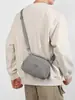 2026 Nuevo Modelo Bolso Cruzado para Mujer para Viajes Diarios con Múltiples Compartimentos, Bolso Portátil para Teléfono, Bolso de Hombro Ligero Casual para Jóvenes