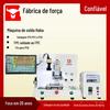 Máquina de Solda por Pulso Chengxin Prensada a Quente Máquina de Solda Hotbar Máquina de Solda de Cabo Máquina de Solda Prensada Fpc
