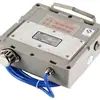Lector de Tarjetas Intrínsecamente Seguro para Minas Kj251A-D2, Usado para Posicionamiento de Personal en Equipos Antiguos