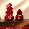 Decoração de Abóbora 3D em Favo de Mel para Celebração de Casamento, Mesa de Sala de Estar, Decoração de Quarto de Noiva, Suporte de Decoração de Peixe Koi para Noiva, Noivado