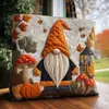 2026 Nova Bolsa de Mão/Ombro Fashionável de Halloween com Estampa Digital Transfronteiriça Tecido Oxford 600D