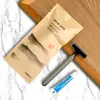 Escova de Dentes Descartável para Hotel Atacado Palito Escova de Dentes com Cerdas Macias Conjunto com Pasta de Dente Suprimentos para Pousadas Pente Descartável