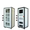 Gabinete de Amplificador de Liga de Alumínio do Fabricante 19 polegadas/17,3 polegadas Todo em Liga de Alumínio Monitor Pode Ser Gabinete
