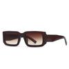 Óculos de Sol Estilo Barroco Transfronteiriços para Comércio Exterior Moda Retro Moderna Óculos de Sol para Desfile de Moda de Rua 1024