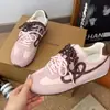 Zapatillas Casuales Retro Marrones Gat para Mujer 2026 Nueva Primavera Versátiles que Aumentan la Altura de Suela Gruesa Suela Suave