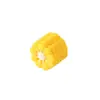 Modelos de Verduras de Simulación de Resina, Ingredientes para Hot Pot, Accesorios, Juguetes de Comida, Decoraciones, Accesorios de Maíz, Pegamento de Crema Hecho a Mano al por Mayor