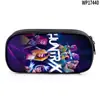 Estuche de Lápices 3D Nuevo Temático de Videojuegos Transfronterizos para Estudiantes de Primaria y Secundaria