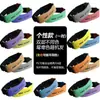 Cuero Genuino Silicona Líquida Cinturón Rotuliano Grado Profesional Running Baloncesto Protección de Rodilla Deportes Especiales Antideslizante Cuerda para Saltar Menisco