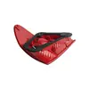 2098201564 2098201664 es adecuado para las luces traseras, luces de freno y luces de reversa de la Clase CLK W209 de Mercedes-Benz