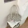 Bolso Cruzado Casual con Personalidad de Moda y Estilo, Bolso Texturizado para Mujer, Nuevo Modelo Verano 2026, Bolso para el Hombro para el Viaje al Trabajo