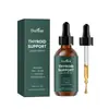 Gotas para Cuidados Corporais Docteat Fórmula Herbal Suave Melhora Confortável do Corpo Gotas Nutricionais