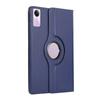 Funda protectora para Xiaomi Redmi Pad SE 11, funda de cuero con soporte giratorio, funda trasera resistente a caídas con todo incluido, funda trasera 2023