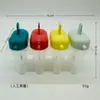 Cajas creativas de helado al por mayor de fábrica, moldes para cubitos de hielo, bonitas y creativas cajas para paletas caseras para niños