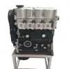 Adecuado para Chevrolet Lush 0.8 Motor de Tres Cilindros F8Cv Daewoo Damas 1.0 1.2 Ensamblaje de Motor