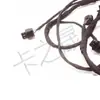1765407507 Adecuado para Mercedes-Benz Clase A Arnés de Cableado de Radar para Parachoques Delantero Arnés de Cableado de Ojo Eléctrico Cable
