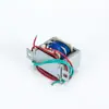 Transformador de potência isolado de pino ie 5W 220v/380v para 6v/9v/10v/12v multi-tensão pequena potência epóxi