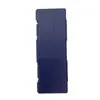 Set de Cuchillos para Tallar Portátil Mango de Metal de Aleación de Aluminio Cuchillo de Utilidad Corte de Papel para Diario Kit de Herramientas Manuales para Tallar