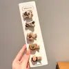 Pinzas para el Cabello de Bebé para Bebés con Cabello Fino, Suaves con el Cabello, Pinzas para el Cabello de Bebé, Pinzas BB, Lindos Accesorios para el Cabello de Niños, Pinzas para Cabello Fino, Adornos para el Cabello