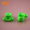 Sbjz 363115 Verde Tres Asientos Octagonales Asiento de Motor 130 Enchufe de Motor 130 Piezas de Bloques de Construcción