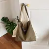 Bolsa Ligera Versátil de Nylon para Mujer 2026 Nueva Bolso Cruzado Casual para el Trabajo y el Día a Día Bolso de Hombro Estilo Relajado