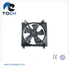 Para Ventilador de Radiador Daewoo Traveler 96553242 96553376