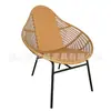 Venta al por mayor de fabricantes: Sillas de Ratán para Exteriores, Mesas y Sillas de Comedor, Sillas de Ocio, Juegos de Muebles de Exterior Impermeables y a Prueba de Óxido para Terraza, Balcón, Patio, Uso Comercial
