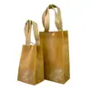 Bolsa no tejida / Bolsa para joyería / Bolsa de mano / Bolsa para empaque de joyería Bolsa de regalo /