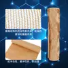 Malha de Papel Colmeia de Alta Resistência Absorvente de Choque Flor Oca Papel de Embrulho Embalagem Fabricante de Papel Colmeia Embalagem Personalizada Rolo Inteiro