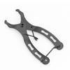 Mini Caliper de Corrente Mágica Multifuncional Desmontagem e Instalação Cortador de Corrente de Reparo Acessórios de Bicicleta de Montanha Equipamento