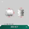 Máquina automática para pelar cables por computadora, enderezadora de cinco ruedas, rueda guía de cable, rueda de disposición de cables de una y dos líneas