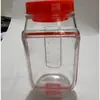 Contenedor de almacenamiento para ensaladas, recipiente para ensaladas, Cápsula para ensaladas, Cápsula para ensaladas con capas verticales Integrado
