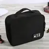 Direto da Fábrica Bolsa de Armazenamento Digital Acessórios para Celular Bolsa de Armazenamento para Cabo de Dados Pen Drive Power Bank Bolsa de Armazenamento Multifuncional