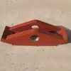 Máquina Cortadora de Carbón Zhongsheng Mining Botas Deslizantes Soportan el Uso de Botas Deslizantes de Accesorios, Son Fáciles de Usar y Duraderas