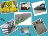 Ventas Directas de Fábrica 410 (1Cr13) Acero Inoxidable Barra Redonda Lisa Brillante de Acero Inoxidable Acero Inoxidable 12Cr13 Barra Redonda de Acero Inoxidable