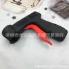 Pistola pulverizadora portátil mango para coche pintura propia renovación cambio de color herramienta universal hebilla de mano para lata de spray mango de pistola pulverizadora