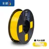 Filamento para impressão 3D pla básico 1,75mm 3,0mm material abs 1kg Fosco Adequado para outros