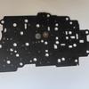 Adecuado para la caja de ondas 6T41E, tablilla del cuerpo de la válvula, calidad de Taiwán, gerente de tienda recomendado 24267597