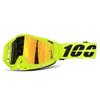 En Stock Personalizado 100 Piezas Gafas de Motocicleta Uv400 A Prueba de Viento y Arena Gafas para Montar en Cuatrimoto Bicicleta de Montaña Ex100