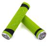 Juego de manillar para bicicleta Bolany agarre de goma para bicicleta de montaña antideslizante absorción de impactos bicicleta plegable de piñón fijo juego de manillar para ciclismo