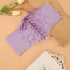Cinto de cintura de renda transparente europeu e americano transfronteiriço para mulheres, cinto largo decorativo versátil para vestidos, cinto elástico stretch