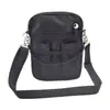 1342 Bolsa de Ombro para Enfermeiro de Hospital Bolsa de Cintura de Trabalho para Equipe Médica Cuidador Bolsa de Armazenamento para Suprimentos Médicos Personalizada
