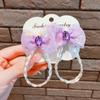 Accesorios para el Cabello Hanfu Infantil, Pinzas para el Cabello con Lazo, Lindos Pasadores con Borlas para Niñas, Nuevo Estilo 2026 Adornos para el Cabello de Estilo Antiguo para Bebés