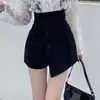 Moda Verão Cintura Elástica Plus Size Feminino Novo Cintura Alta Emagrecedor Conjunto Calça Tendência Calça Saia Calças Estilo 2025