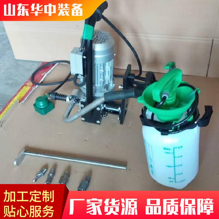 DZG-31电动钢轨钻孔机04.png