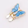 Botões de Strass São um Item Transfronteiriço de Venda Quente, Botões Coloridos Decorativos com Strass, Novos Abotoaduras, Botões de Roupa, Acessórios, Botões de Gola e Acessórios