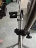 Conector de accesorio universal combinado fotoeléctrico para impresora de inyección de tinta en línea, pinza tipo cruz multifuncional para impresora de caracteres pequeños de inyección de tinta