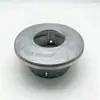 Fundición de Precisión de Metal y Piezas de Fundición a Presión, Accesorios para Ferretería de Iluminación, Piezas de Aleación de Aluminio Fundido a Presión y Componentes de Procesamiento
