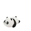 Luz de Noche Panda Panda para Niñas Regalo Habitación de Niños Alimentación de Bebés Atmósfera Luz Suave Lámpara Táctil Adorno