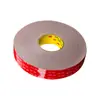 Cinta de Doble Cara 3m Espuma Fuerte Gpl200 Cinta Vhb Cortada a Medida Engrosada Impermeable Sin Rastro Alta Viscosidad Cinta de Doble Cara 3m