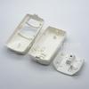 Rinconera Dental de Shenzhen Accesorios ABS Diseño Molde de Inyección Médica Carcasa Limpiador de Dientes Pulido de Plástico Fábrica de Plástico Molde de Plástico